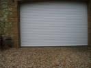 Insulated Door