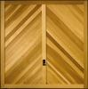 Timber - Chevron Cedar